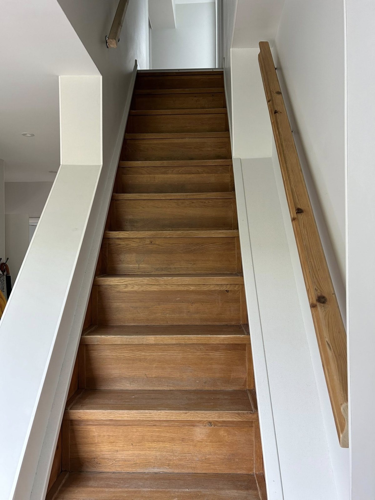 Peinture extérieure locale